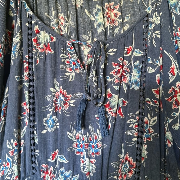 American Rag Dress. Size XL. - Picture 3 of 9